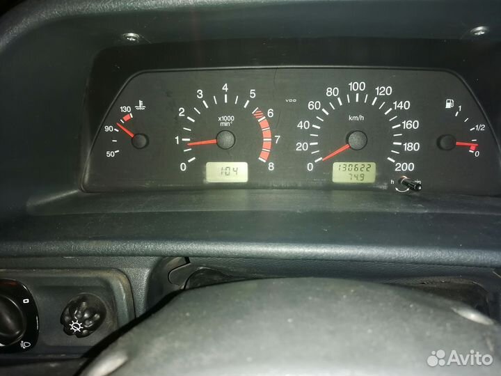 ВАЗ 2114 Samara, 2009