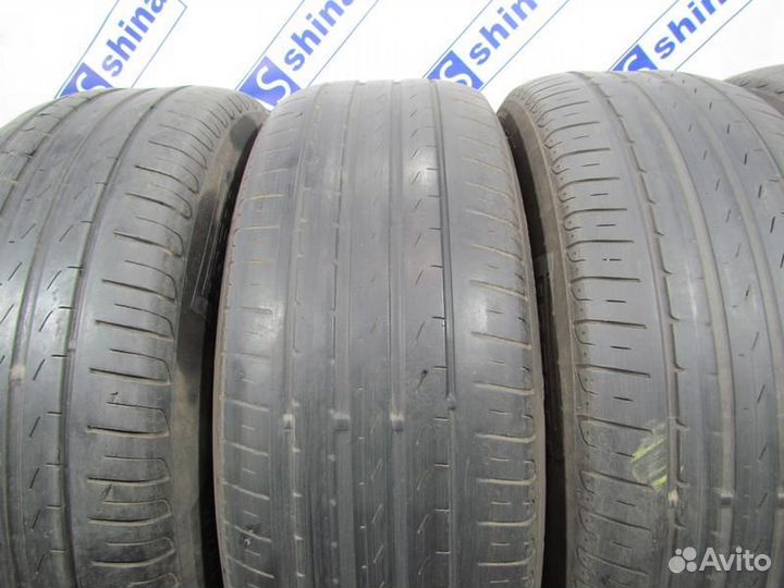 Pirelli Cinturato P7 225/60 R17 88R