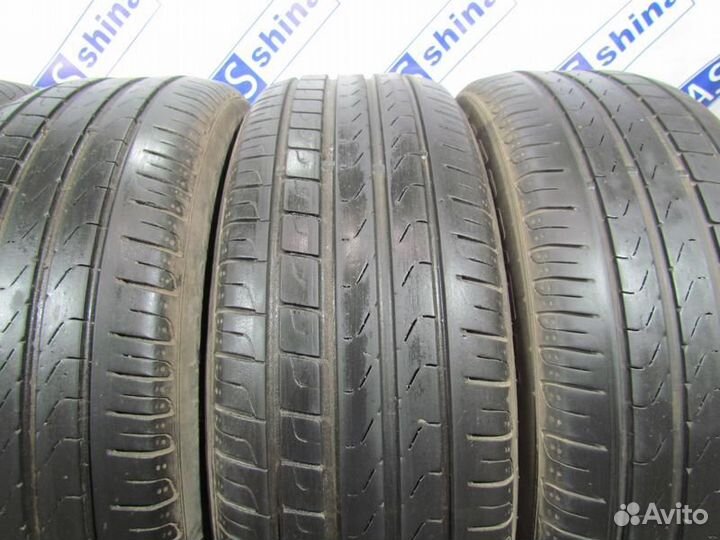 Pirelli Scorpion Verde 215/60 R17 97P