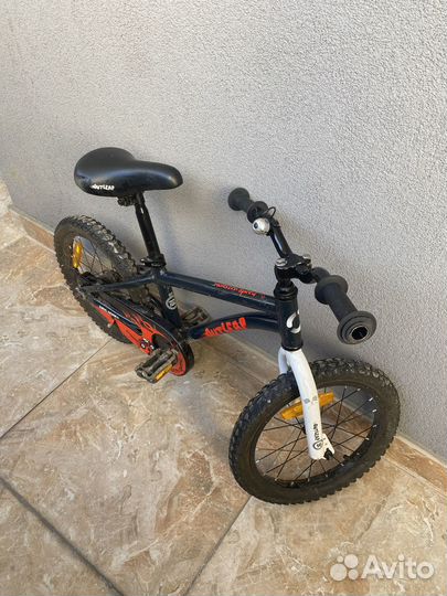 Детский велосипед outleap champion Канада