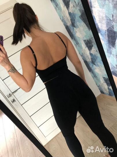 Спортивная одежда женская