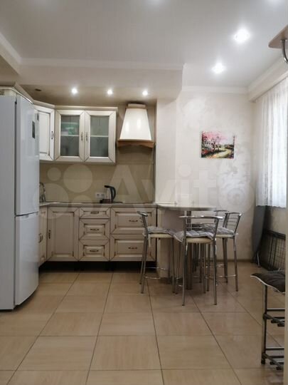 Квартира-студия, 30 м², 1/3 эт.