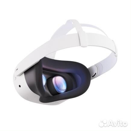 Oculus Quest 3s 128gb