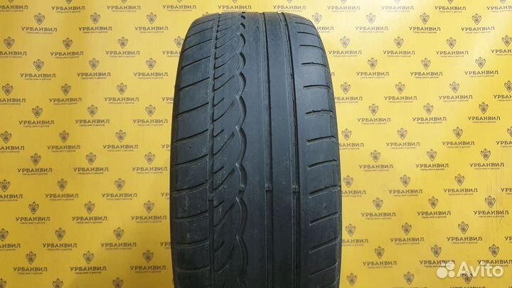 Dunlop SP Sport 01 235/55 R17 99V