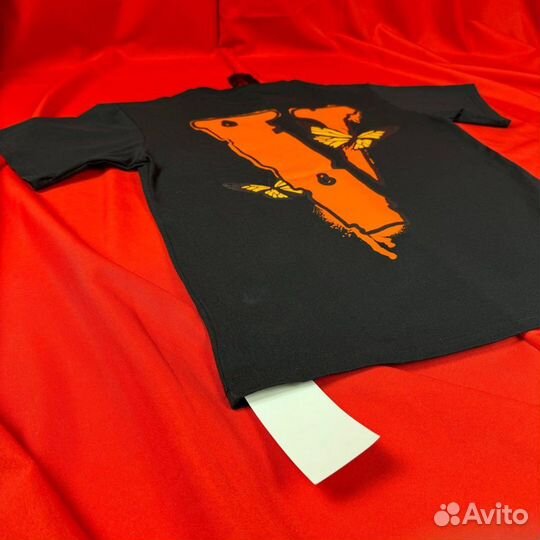 Футболка Vlone