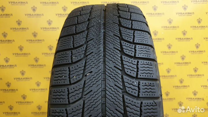 Michelin X-Ice North XIN3 195/65 R15 95T