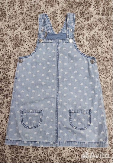 Вещи на девочку