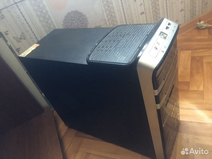 Компьютер irbis i5