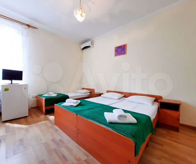 Комната 15 м², 2/3 эт.