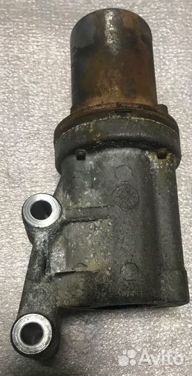 Клапан егр Kia Soul SK3 2019