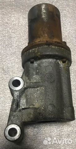 Клапан егр Kia Soul SK3 2019