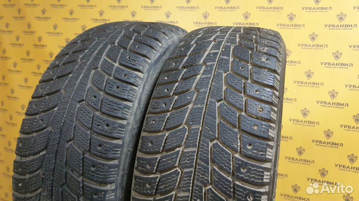 Michelin X-Ice North 215/65 R16 98T
