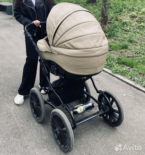 Детские коляски 2 в 1