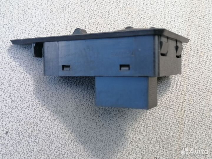 Джойстик регулировки зеркал Kia Sephia 1993-1997