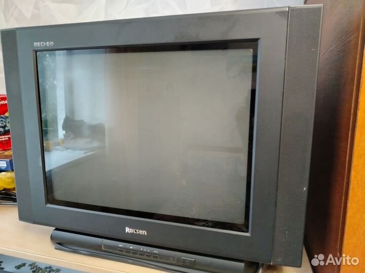 Телевизор