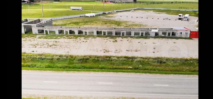 Участок 11,8 га (СНТ, ДНП)