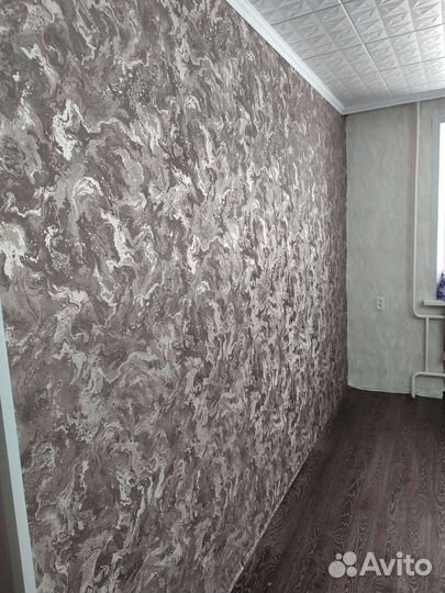 Отделочные работы