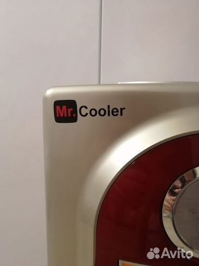 Кулер для воды Mr. Cooler