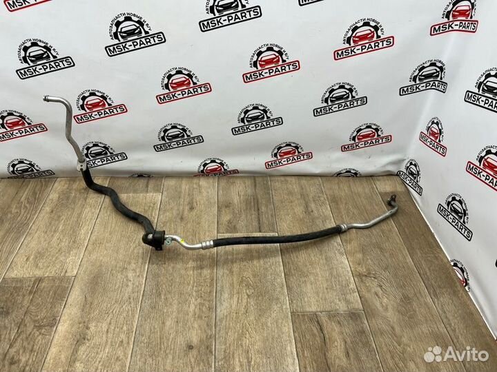 Трубка кондиционера Mitsubishi Lancer 10 2007-2019