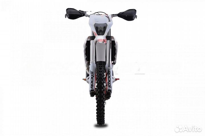 Мотоцикл эндуро rockot GS 2 Origine 250cc, 172FMM