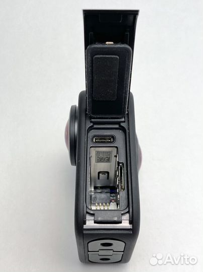 Экшн-камера GoPro MAX