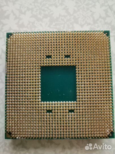 Процессор Ryzen7 3700x