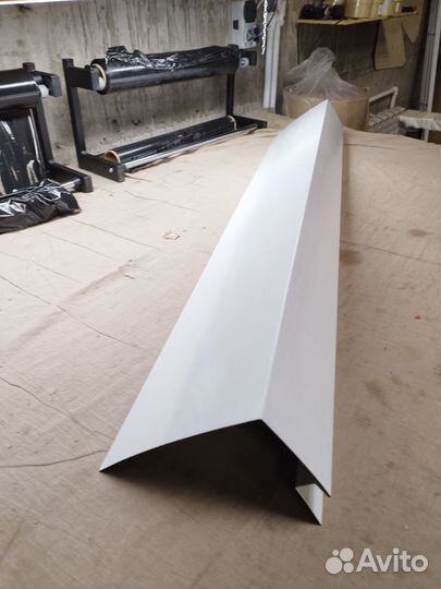 Околооконная планка 2000 см