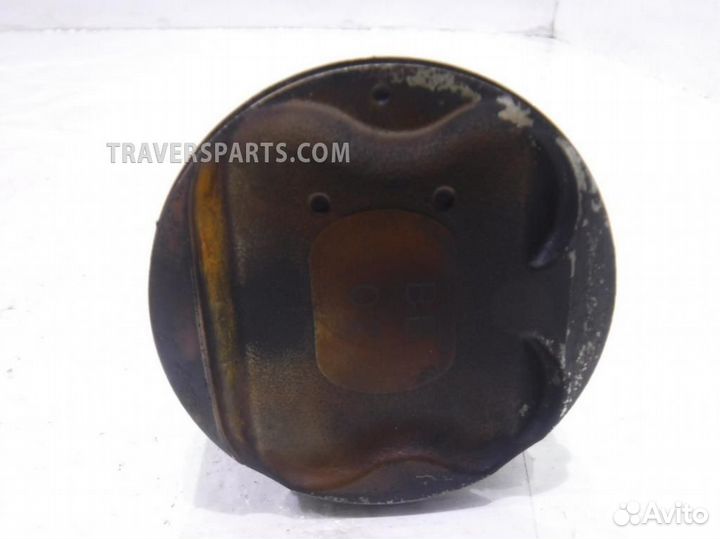 Поршень с шатуном Ниссан