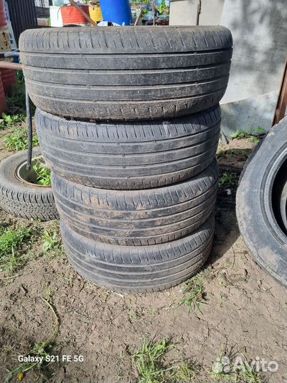 Toyo Proxes CF2 195/60 R15