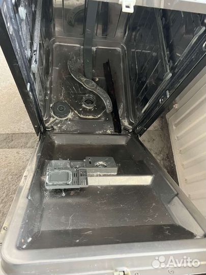 Посудомоечная машина