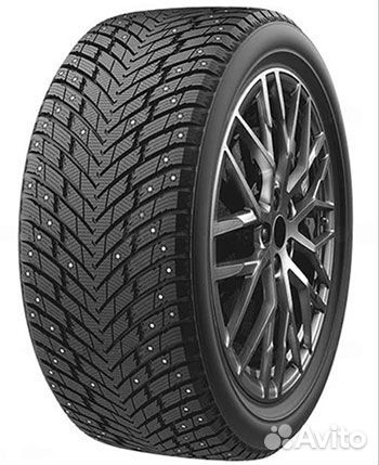 Автошина R20 275/35 Arivo ICE claw ARW7 102T stud