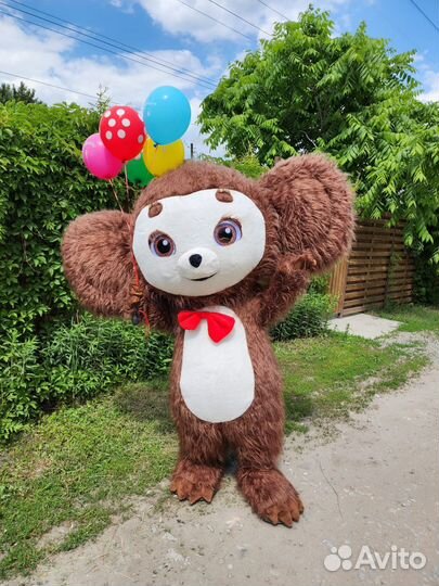 Шоу звезд, Ростовые куклы, Поздравление