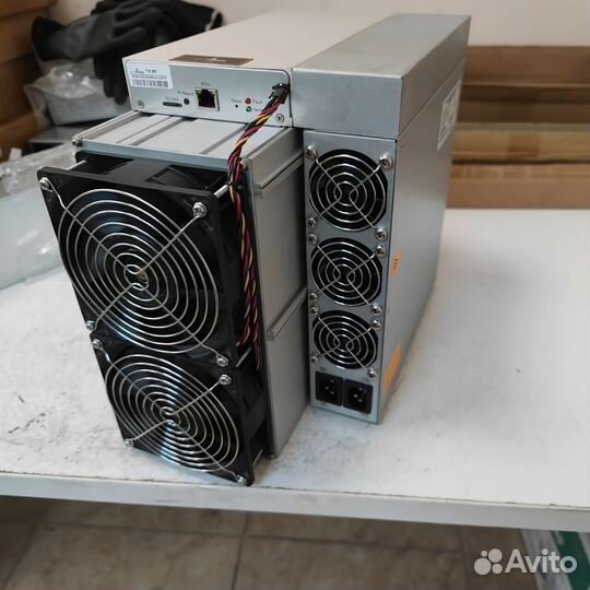 Asic antminer S19j pro 92th 96th 104th 110th