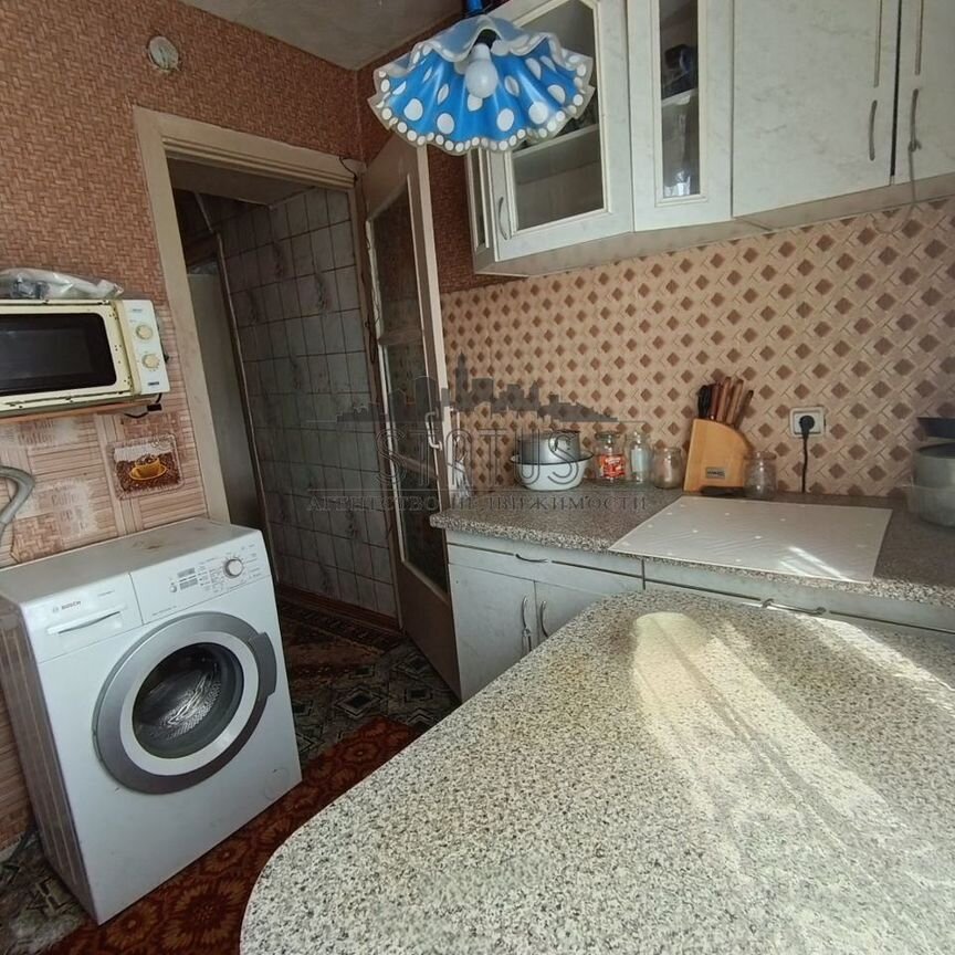 Квартира 2-комн. 44.3 м² в Ртищево — фото 7 из 15