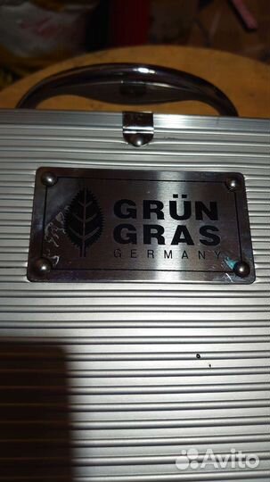 Набор для барбекю grun gras