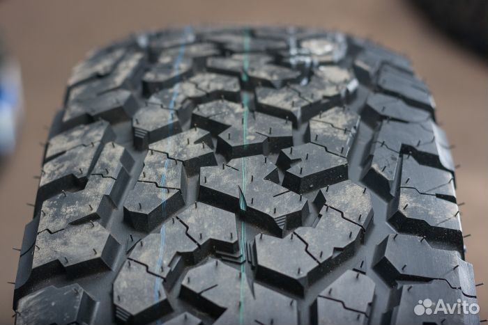 Roadcruza RA1100 A/T 265/70 R16 121R