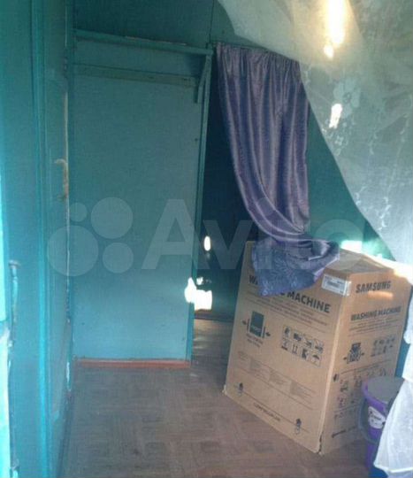 Дом 20 м² на участке 2,5 сот.