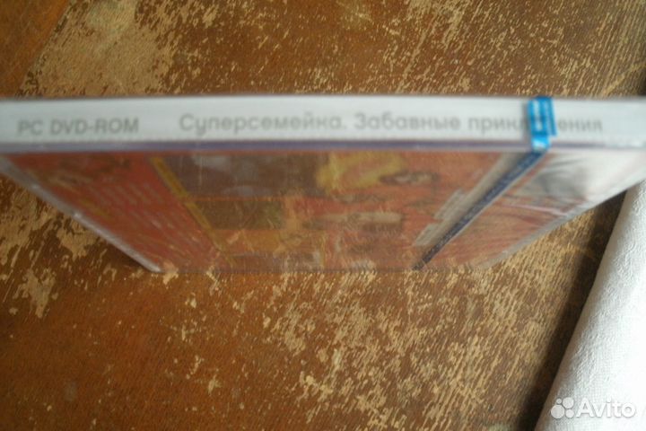 Компьютерная игра 