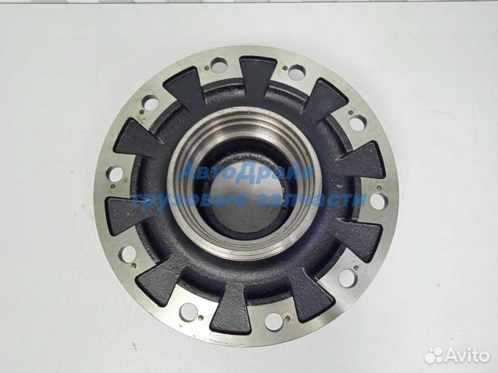 Ступица Saf Rzm Wrzm