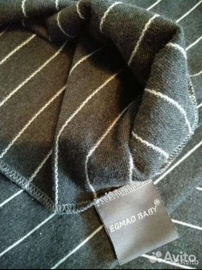 Слинг трикотажный в чехле