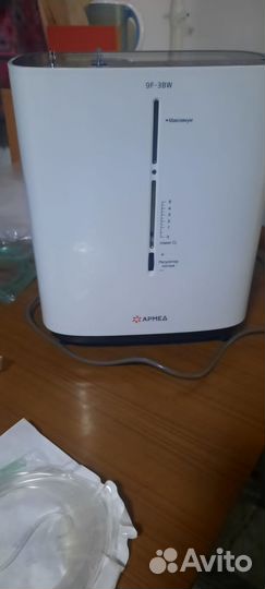 Концентратор кислорода Армед 9F-3BW