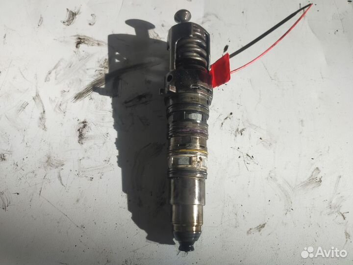 Форсунка (HPI) / R,P,G 1521978