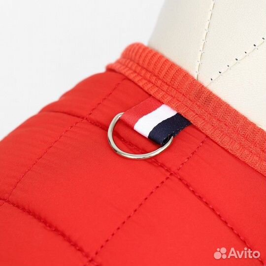 2 шт. Куртка для собак 'Nice', размер S (дс 25 см