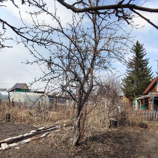 Дача 18 м² на участке 9 сот.