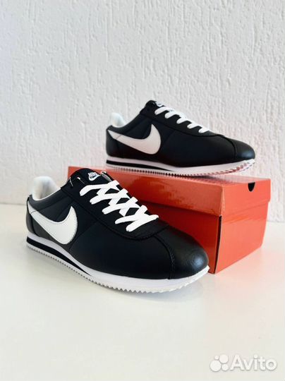 Кроссовки Nike Cortez Union