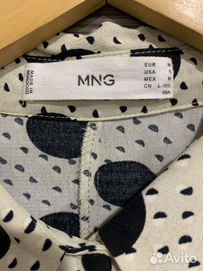 Платье женское mango