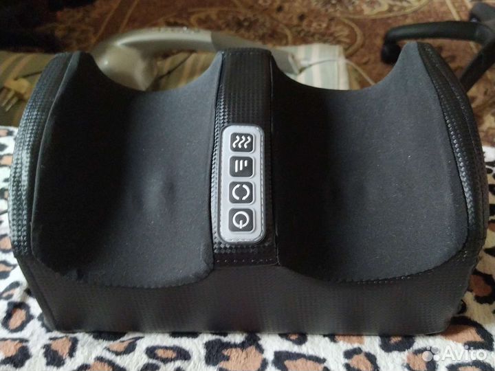 Массажер ног