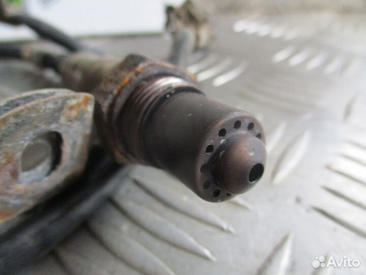 Датчик кислородный нижний FAW Besturn B50 1.6 2012