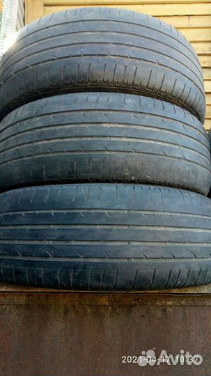 Bridgestone Dueler H/P 235/60 R18 103G