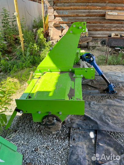 Почвофреза Ставмаш ПФН-190Т, 2022